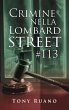 Crimine nella Lombard Street #113... - Bild 1