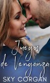 Juegos de Venganza (eBook, ePUB)