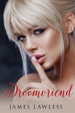 Droomvriend (eBook, ePUB) Droomvriend (eBook, ePUB)