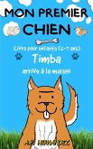 Mon Premier Chien (eBook, ePUB)