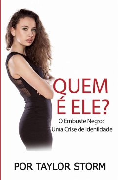 Cover Quem É Ele? (eBook, ePUB)