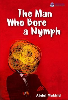 Cover The Man Who Bore a Nymph (eBook, ePUB)