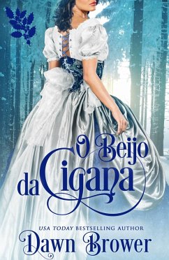 O Beijo da Cigana (eBook, ePUB) Cover O Beijo da Cigana (eBook, ePUB)