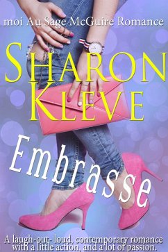 Embrasse-moi Au Sage McGuire Romance (eBook, ePUB) - Kleve, Sharon