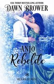 Anjo Rebelde (eBook, ePUB) Anjo Rebelde (eBook, ePUB)