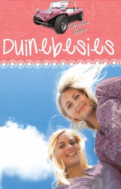 Cover Duinebesies (eBook, ePUB)