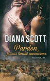 Pardon, je suis tombé amoureux (Saga Infidélités) (eBook, ePUB)