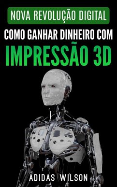Cover Nova revolução digital (eBook, ePUB)