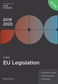 Core Eu Legislation 2019-20