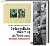 Die fotografische Inszenierung des Verbrechens