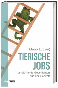 Tierische Jobs - Ludwig, Mario