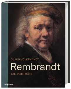 Rembrandt - Volkenandt, Claus