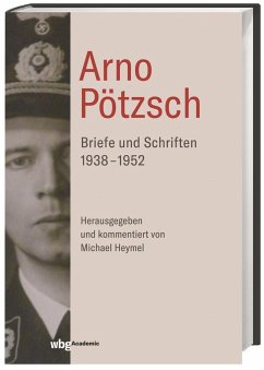 Arno Pötzsch - Pötzsch, Arno