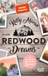 Redwood Dreams - Es beginnt mit einem... - Bild 1