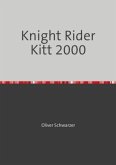 Knight Rider Kitt 2000