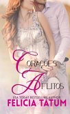 Corações Aflitos (eBook, ePUB)