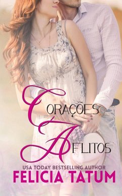 Corações Aflitos (eBook, ePUB) - Tatum, Felicia