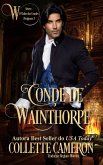 Conde de Wainthorpe (The Wicked Earls' Club (O Clube dos Condes Perigosos) - 3) (eBook, ePUB)