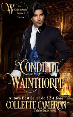 Cover Conde de Wainthorpe (eBook, ePUB)