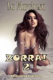Zorra 2 (SLUT!) (eBook, ePUB) Zorra 2 (SLUT!) (eBook, ePUB)