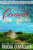 Indomável Coração Irlandês (Mystic Cove, #1) (eBook, ePUB)