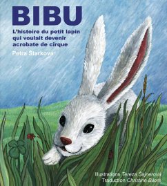 Cover Bibu (Bibu International) (eBook, ePUB)