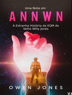Uma Noite em Annwn (eBook, ePUB) - Jones, Owen