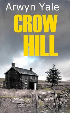 Cover Crow Hill (Nathan O'Brian) (eBook, ePUB)