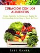 Curacion con los Alimentos (eBook, ePUB) - Bild 1