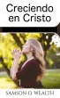 Creciendo en Cristo (eBook, ePUB) - Bild 1