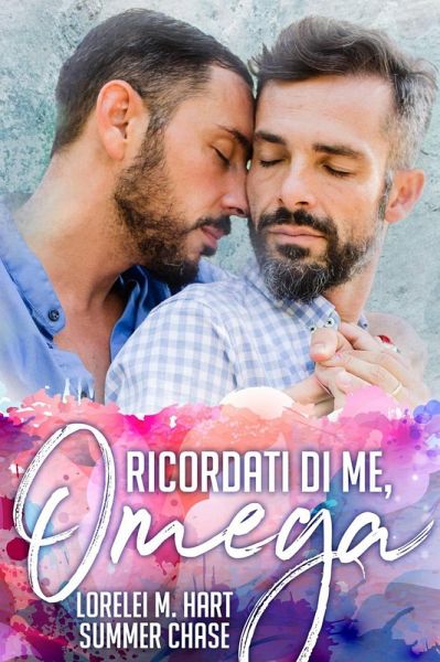 Ricordati di me, Omega (eBook, ePUB)