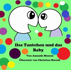 Cover Das Tantchen und Das Baby (eBook, ePUB)