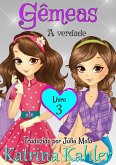 Gêmeas (eBook, ePUB) Gêmeas (eBook, ePUB)