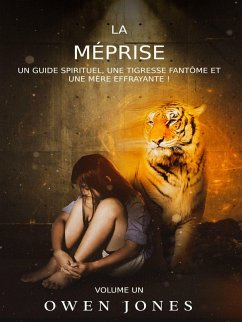Cover La méprise (eBook, ePUB)