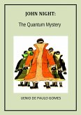 John Night: The Quantum Mystery (eBook, ePUB)