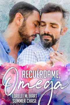 Cover Recuérdame, Omega (eBook, ePUB)