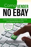 Como Vender no eBay (eBook, ePUB)