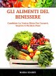 Gli Alimenti del Benessere (eBook, ePUB) - Bild 1