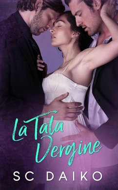 La Tata Vergine (eBook, ePUB) - Daiko, Sc