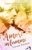 Amore in fiamme (eBook, ePUB)