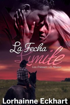 Cover La Fecha Límite (eBook, ePUB)