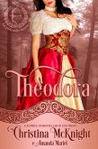 Theodora (La gilda delle arciere (Libro Primo)) (eBook, ePUB)