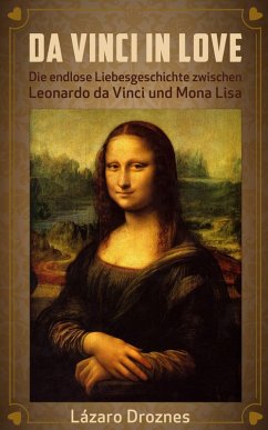 Cover Da Vinci in Love (eBook, ePUB)