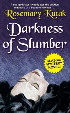 Cover Darkness of Slumber