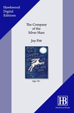 Company of the Silver Hare (eBook, ePUB) - Pitt, Joy
