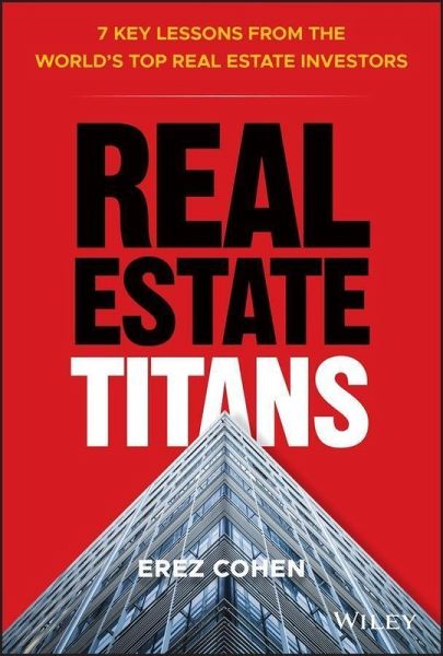 Real Estate Titans (eBook, PDF) Real Estate Titans (eBook, PDF)