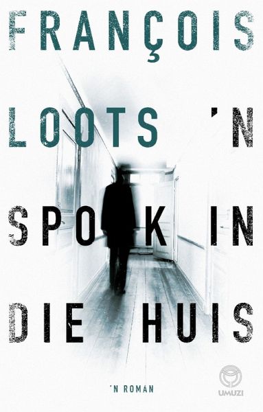 'n Spook in die huis (eBook, ePUB) 'n Spook in die huis (eBook, ePUB)