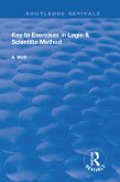 Key to Exercises in Logic and Scientific Method (eBook, PDF)