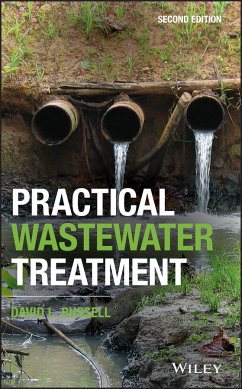 Practical Wastewater Treatment (eBook, ePUB) - Russell, David L.