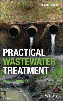 Cover Practical Wastewater Treatment (eBook, ePUB)